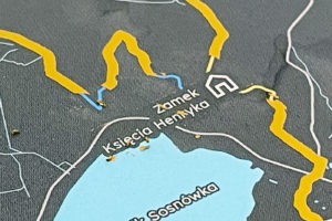 Zdrapka mapa